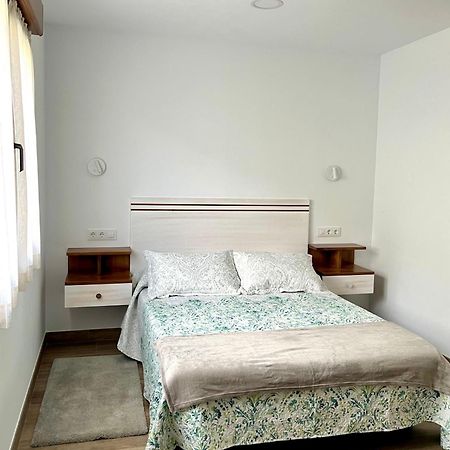 Apartamento Valbuena Potes Eksteriør billede