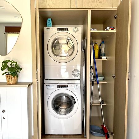 Apartamento Valbuena Potes Eksteriør billede